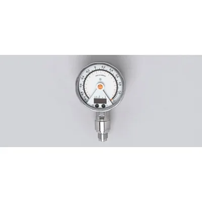 Ifm Electronic PG-1-1-REB12-MFRKG/US/      /P