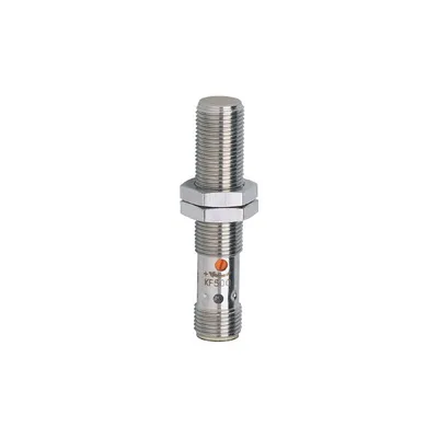 IFM KFA3040BBPKG/NI/US Kapasitif sensör
