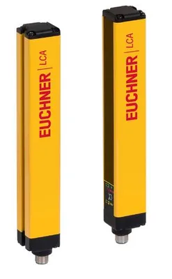 Euchner LCA-4TR-40-610-AP-156551 Light curtain LCA-4TR-40-610