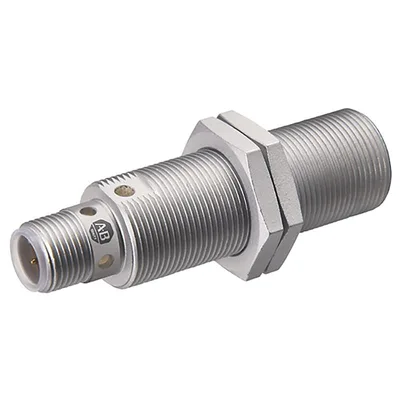 Allen Bradley 871ZT-NB8NP12-D4 Inductive Sensor