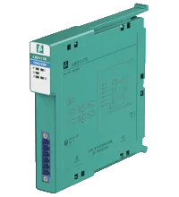 Pepperl+Fuchs LB2117E Occupied slots