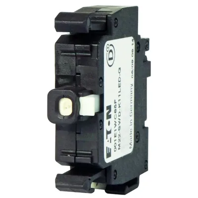Eaton Electric M22-SWD-K11LED-G
