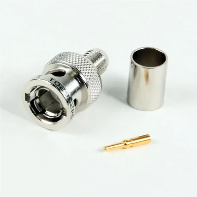 Allen Bradley 1786-BNC ControlNet Media Coaxial BNC Connector