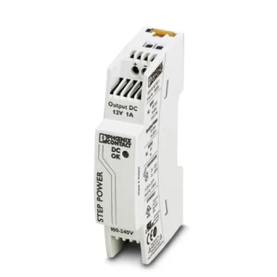 Phoenix Contact STEP-PS/ 1AC/12DC/1