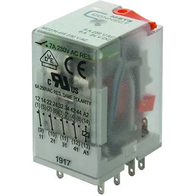 Metz Connect 110017051407