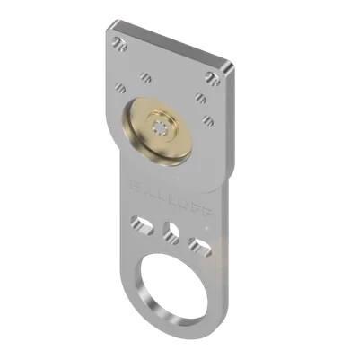 Balluff BMS AD-M-005-D12/X01 Fotoelektrik sensörler için montaj braketi