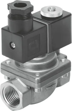 Festo VZWP-L-M22C-N12-130-V-3AP4-40 Selenoid valf