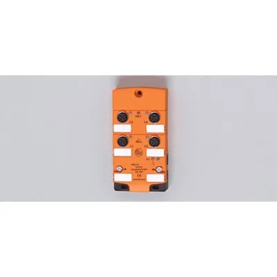 Ifm Electronic CompactLM12 2DI-Y 2DO T