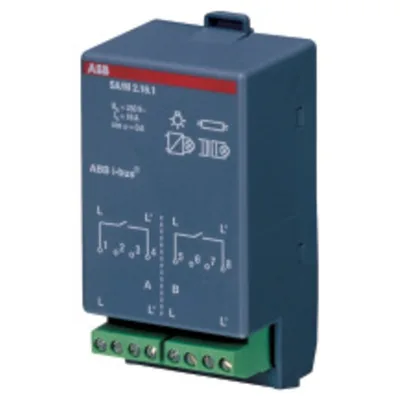 ABB SA/M2.16.1