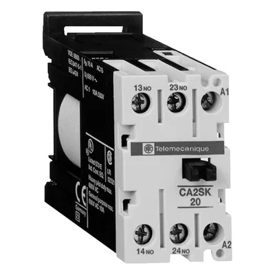 Schneider Electric CA2SK20D7