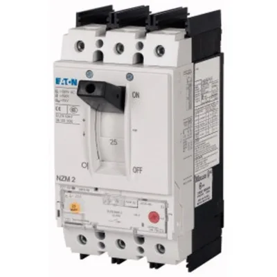 Eaton Electric NZMB2-AF150-BT-NA