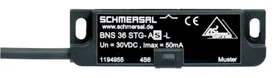 Schmersal BNS 36 AS-R
