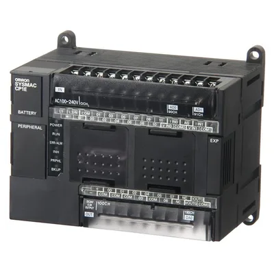 Omron CP1E-NA20DR-A