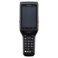 Keyence BT-A500GA Handheld Computer