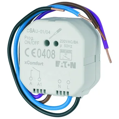 Eaton Electric CSAU-01/04