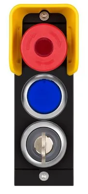 Euchner MSM-1-P-CS-BPH-G4-164821