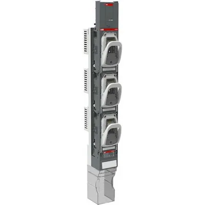 ABB ZHBM3-3P-M12-EFM