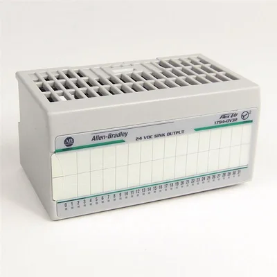 Allen Bradley 1794-OV16 Flex 16 Point Digital Output Module