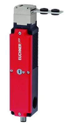 Euchner STP3A-2131A024SM8C2627 Safety switch STP with door monitoring contact