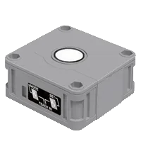 Pepperl+Fuchs UB2000-F42-U-V15 Single head system