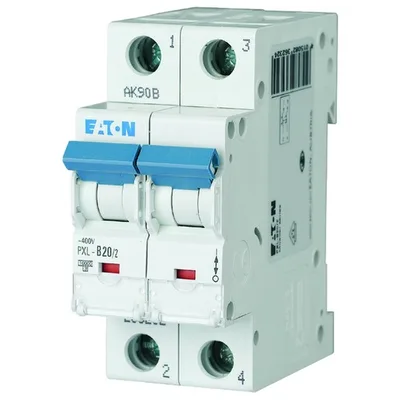Eaton Electric PXL-D20/2