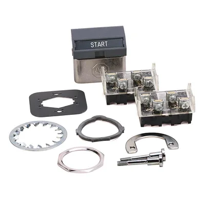 Allen Bradley 800H-WK42B 800H PB
