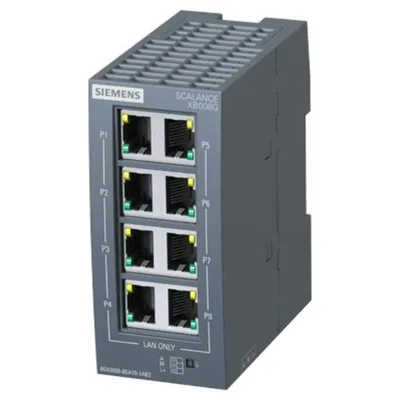 Siemens 6GK5008-0GA10-1AB2