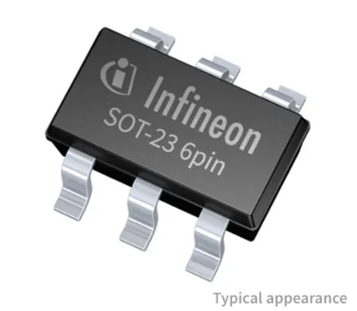 Infineon CDM10VD-2