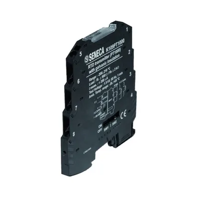 Seneca K109PT1000 Pt1000 converter