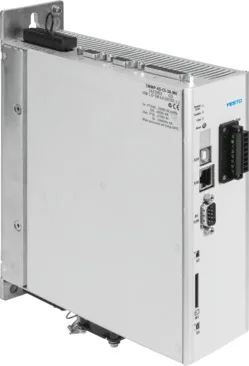 Festo CMMP-AS-C5-3A-M0 Motor Sürücü