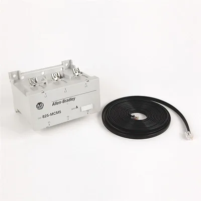 Allen Bradley 825-MCM20 Current Converter Module
