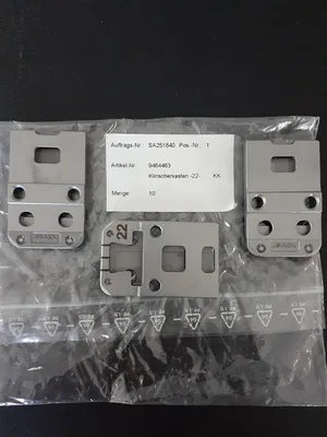 Hohner 9464463 Dikiş Başlığı Yedek Parçaları