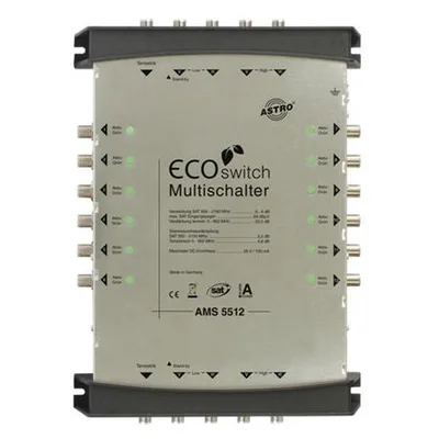 Astro AMS 5512 ECOswitch