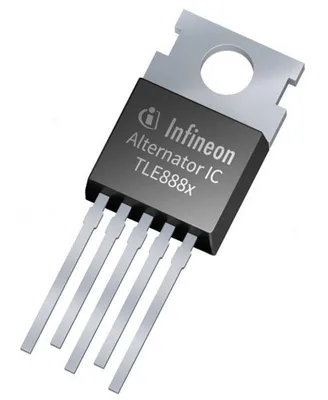 Infineon TLE8880TN2