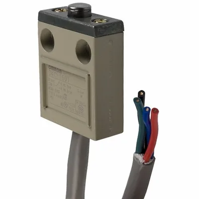 Omron D4C-1231