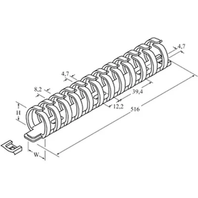 Distrona DTKK-0002-GY-66-Z