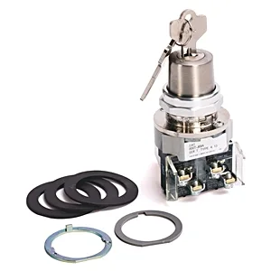 Allen Bradley 800T-J69KA7 800T PB