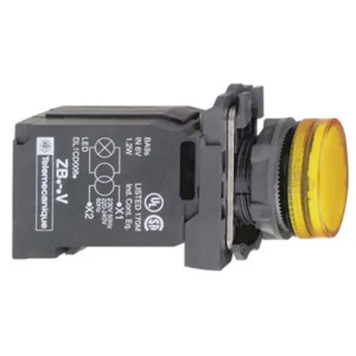 Schneider Electric XB5AV45