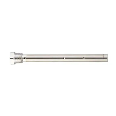 IFM LR COAX TUBE NPT L1400 Seviye sensörleri için koaksiyel boru