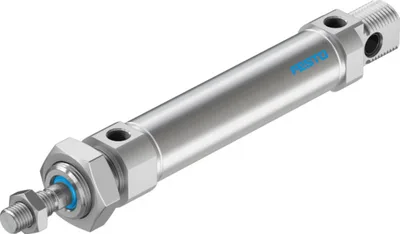Festo DSNU-25-70-PPS-A Standart silindir