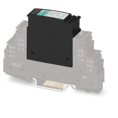 Phoenix Contact PT 2X2-HF- 5 DC-ST