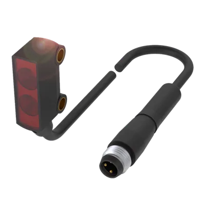 Balluff BOS R020K-PS-RF10-SA2-S49-00,3 Işık düğmesi