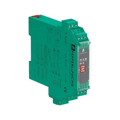 Pepperl+Fuchs KFD2-SR2-2.2S