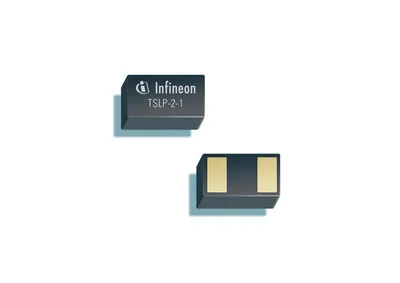 Infineon BAS70-02L