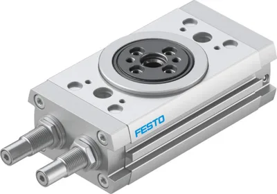 Festo DRRD-16-180-FH-Y9A Döner Silindir|çeyrek dönüşlü aktüatör