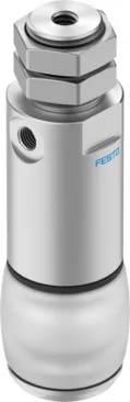 Festo DHEB-22-E-D-S-P Körüklü tutucu