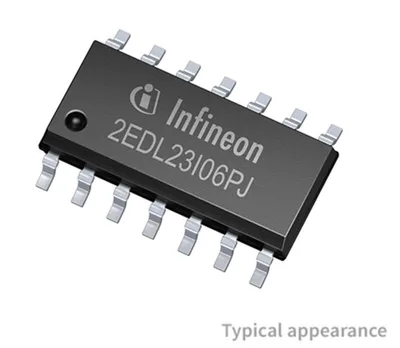 Infineon 2EDL23I06PJ