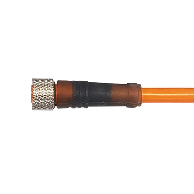 Rechner Sensors ST-Y7-M8-PVC-3×0.34-0-0-Z05 Accessories
