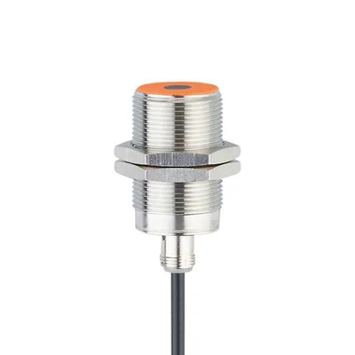 Ifm Electronic II7106 IIK3010-ANKG/I/2M Ifm  Inductive Sensor