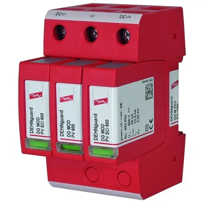 Dehn + Söhne DG M YPV SCI 1200